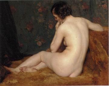 unknow artist Sexy body, female nudes, classical nudes 89 oil painting image